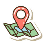 baite di privati in affitto